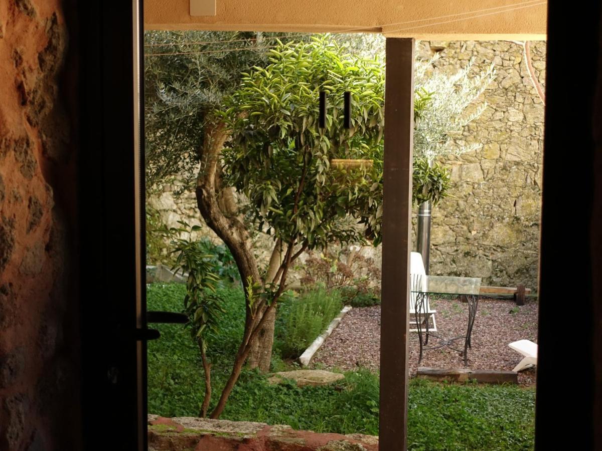 El Jazmin De La Fuente Casa Rural Guijo de Santa Bárbara المظهر الخارجي الصورة