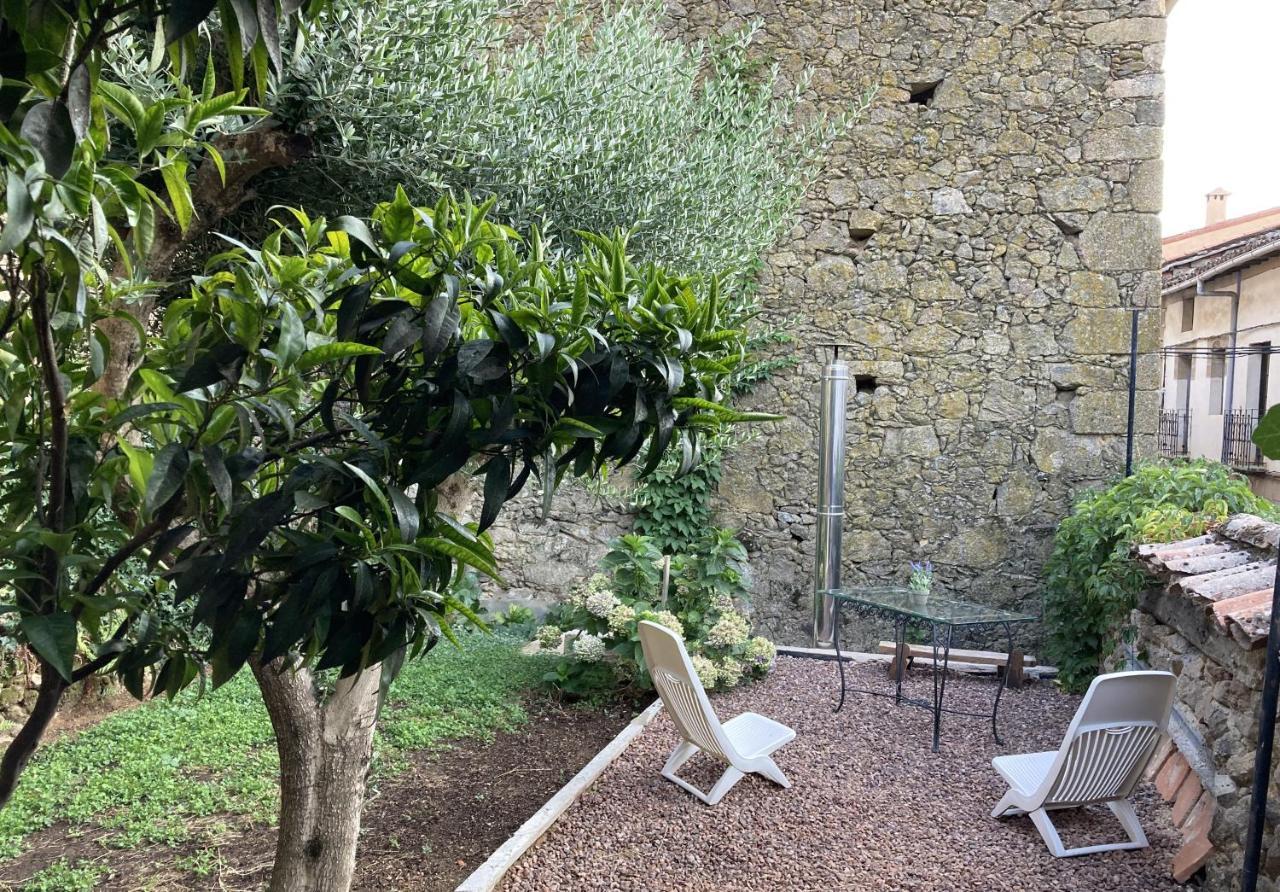 El Jazmin De La Fuente Casa Rural Guijo de Santa Bárbara المظهر الخارجي الصورة